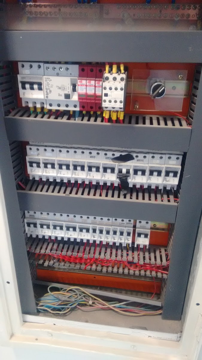 Bar E Mercearia Rodrigues & Arcanjo S. Roque